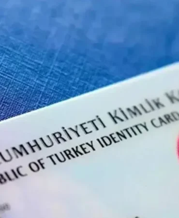 Zeka Türünüzü Kimlik Numaranız Belirliyor!
