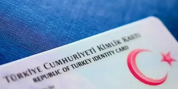 Zeka Türünüzü Kimlik Numaranız Belirliyor!