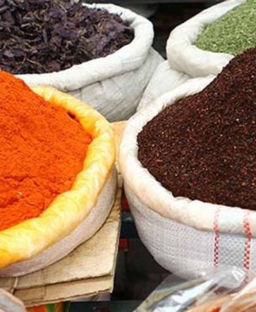 Zerdeçal Tüketimi Tehlikeli Olabilir!