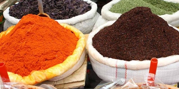 Zerdeçal Tüketimi Tehlikeli Olabilir!