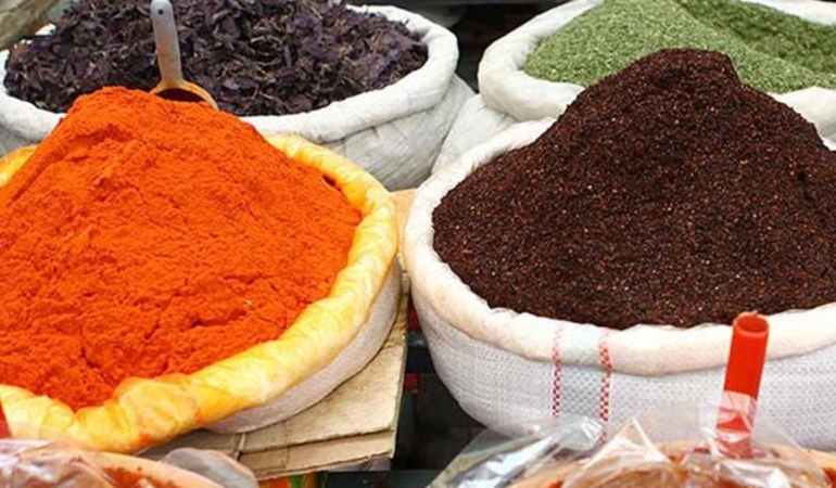 Zerdeçal Tüketimi Tehlikeli Olabilir!