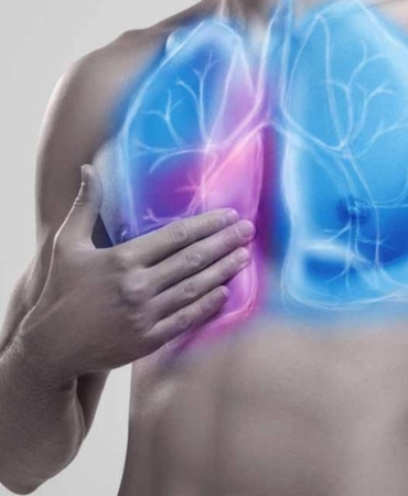 Doğal Beslenme ile Akciğer Sağlığını Güçlendirin!