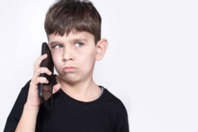 13 Yaş Öncesi Telefon, Çocuk Sağlığını Tehdit Ediyor