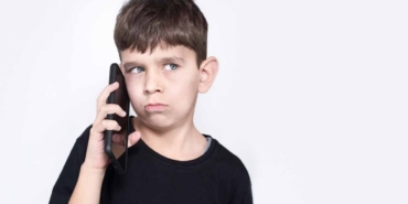 13 Yaş Öncesi Telefon, Çocuk Sağlığını Tehdit Ediyor