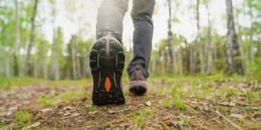 Yürüyüşle 11 Yıl Daha Uzun Yaşayın!