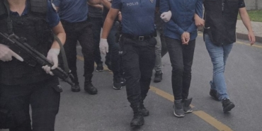 IŞİD Operasyonunda 67 Tutuklama, 48 Serbest!