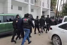 Tefecilik Operasyonunda 4 Tutuklama!