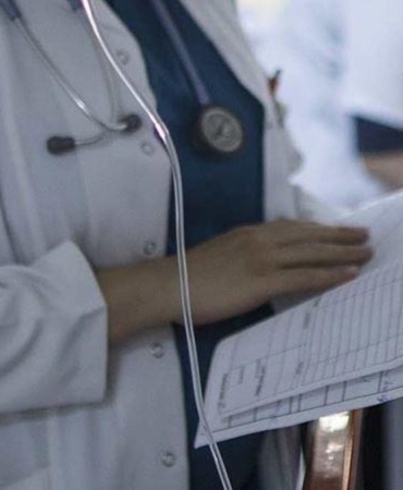 Özel Hastaneye Şikayet: 3 Bin 497 TL İade