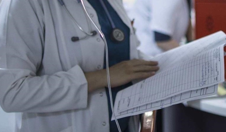 Özel Hastaneye Şikayet: 3 Bin 497 TL İade