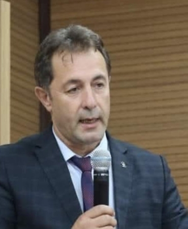 AKP’li Başkan Ceza Aldı, Görevinden İstifa Etti!