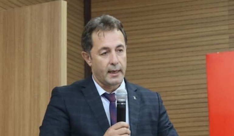 AKP’li Başkan Ceza Aldı, Görevinden İstifa Etti!