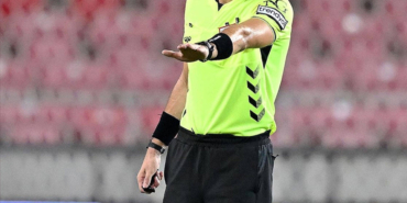 Kupa Maçlarının Hakemleri Belli Oldu!