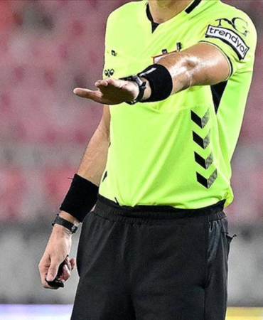 Kupa Maçlarının Hakemleri Belli Oldu!