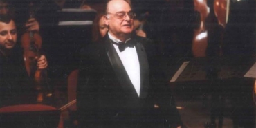 Türk Opera Sanatının Ustası Mesut İktu’yu Kaybettik