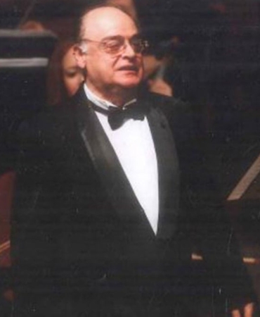 Türk Opera Sanatının Ustası Mesut İktu’yu Kaybettik