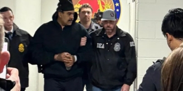 Özgür Özel: Erdoğan Maduro’yu savunurken suskun!