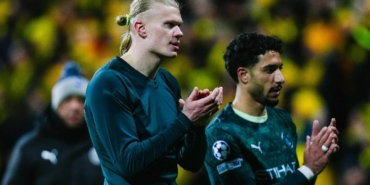 Manchester City, Bodo Glimt’e Şok Mağlup!