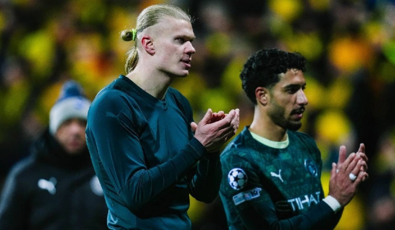 Manchester City, Bodo Glimt’e Şok Mağlup!