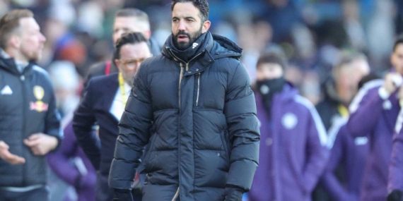 Manchester United, Amorim ile Yolları Ayırdı!