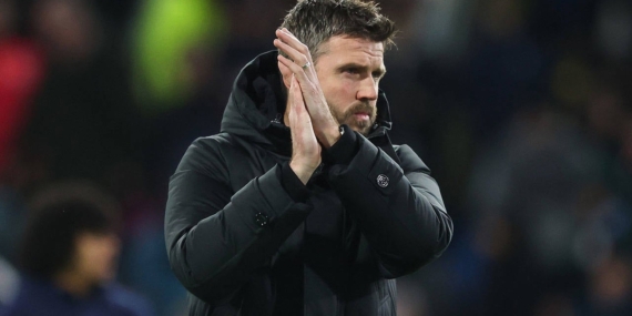 Manchester United’da Carrick Dönemi Başlıyor!