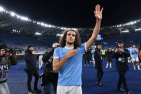 Guendouzi Lazio’ya Veda Etti, Fenerbahçe Yolda!
