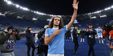 Guendouzi Lazio’ya Veda Etti, Fenerbahçe Yolda!