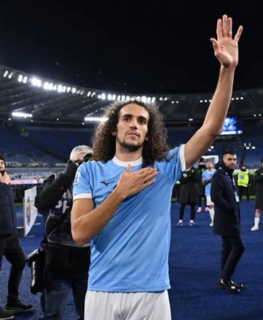 Guendouzi Lazio’ya Veda Etti, Fenerbahçe Yolda!