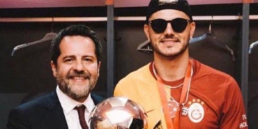 Icardi’den Erden Timur’a Destek Mesajı!