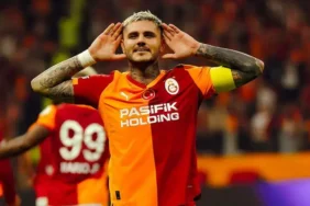 Icardi’ye Brezilya’dan 9,5 milyon euro teklifi!