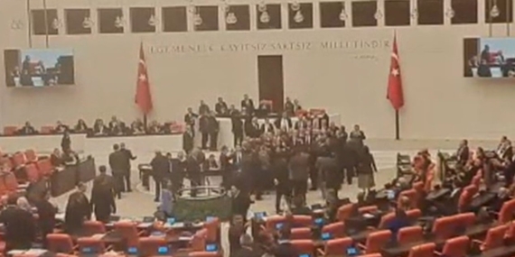 TBMM’de Emekli Aylığı Tartışması Gündemde!