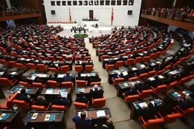 TBMM’de Cinsel İstismar Davasında Şok İfadeler!