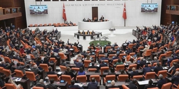 Trafik Yasası Görüşmelerinde Yeter Sayı Krizi!