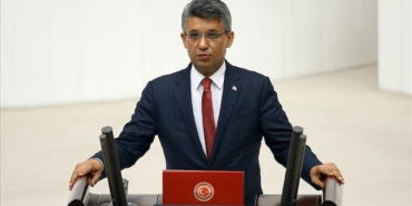 Eski Milletvekili Mehmet Altay Hayatını Kaybetti