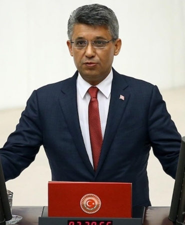 Eski Milletvekili Mehmet Altay Hayatını Kaybetti