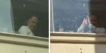 Murat Çalık’ın Cezaevindeki Sağlık Durumu Ağırlaştı