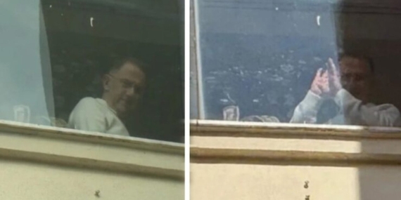 Murat Çalık’ın Cezaevindeki Sağlık Durumu Ağırlaştı