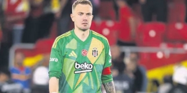 Mert Günok Fenerbahçe’ye Dönüş Yaptı!