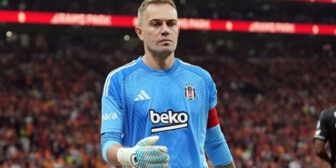 Mert Günok, Fenerbahçe’ye Dönüş Yaptı!