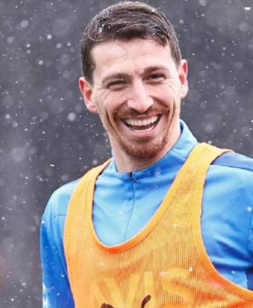 Mert Hakan Yandaş’tan Cezaevinden Duygusal Mektup