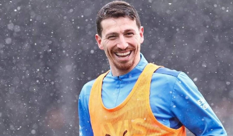 Mert Hakan Yandaş’tan Cezaevinden Duygusal Mektup