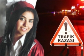 Susurluk’taki Kazada Aile Dramı: İki Can Gitti