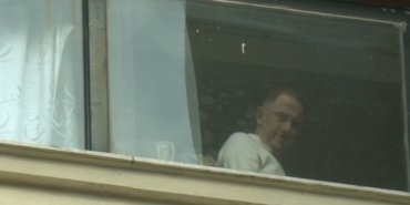 Çalık Hastaneden Cezaevine Götürüldü, Tepkiler Büyüyor