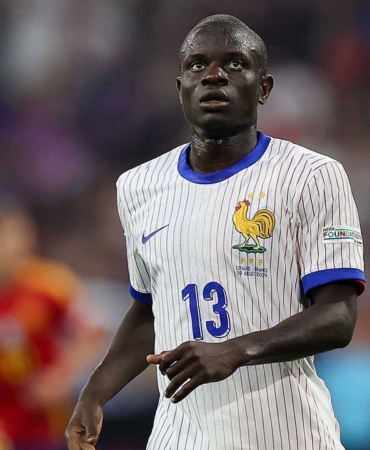 Kante, Fenerbahçe İçin Al-Ittihad’a Mesaj Gönderdi!