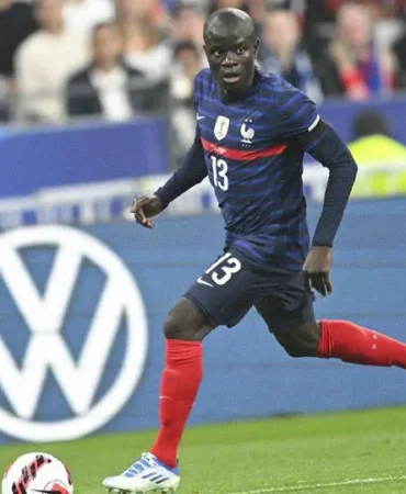 Kante Transferinde Fenerbahçe’ye Engeller