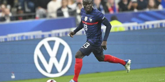 Kante Transferinde Fenerbahçe’ye Engeller