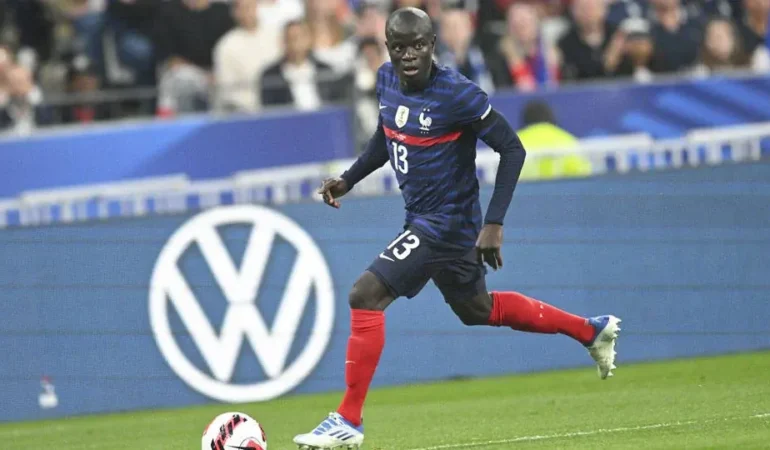 Kante Transferinde Fenerbahçe’ye Engeller