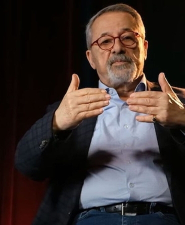 Marmara Depremi İçin Bilimsel Çağrı: Önlem Alın!