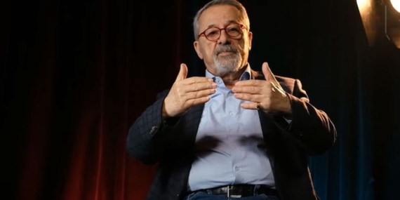 Marmara Depremi İçin Bilimsel Çağrı: Önlem Alın!