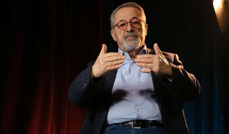 Marmara Depremi İçin Bilimsel Çağrı: Önlem Alın!