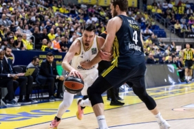 Nando De Colo Fenerbahçe’ye Dönüyor!